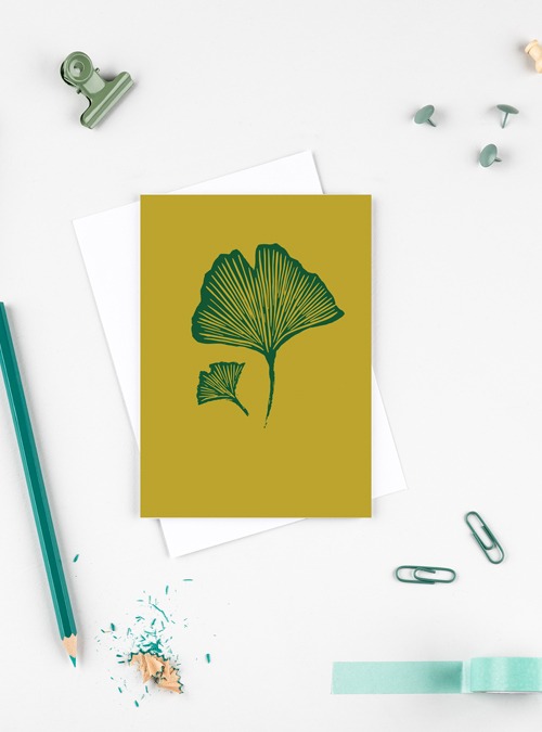 boodle Ginko card