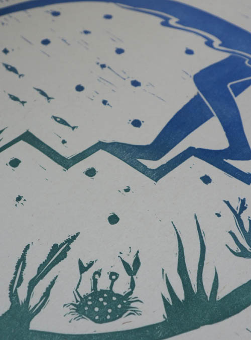 Boodle Stepping Into The Unknown