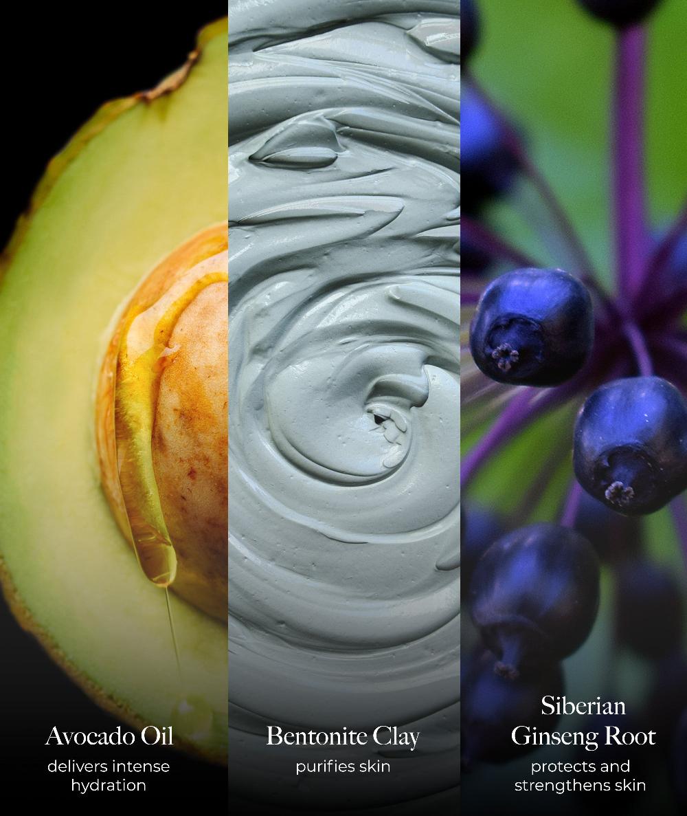 Borghese Advanced Fango Active Mud Mask For Face And Body