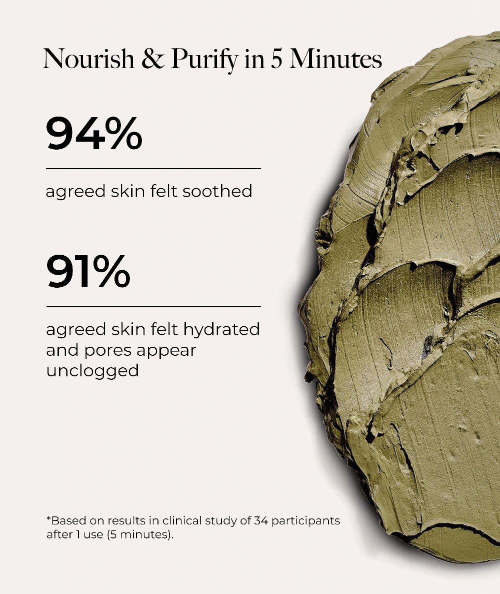 Borghese Advanced Fango Active Mud Mask For Face And Body