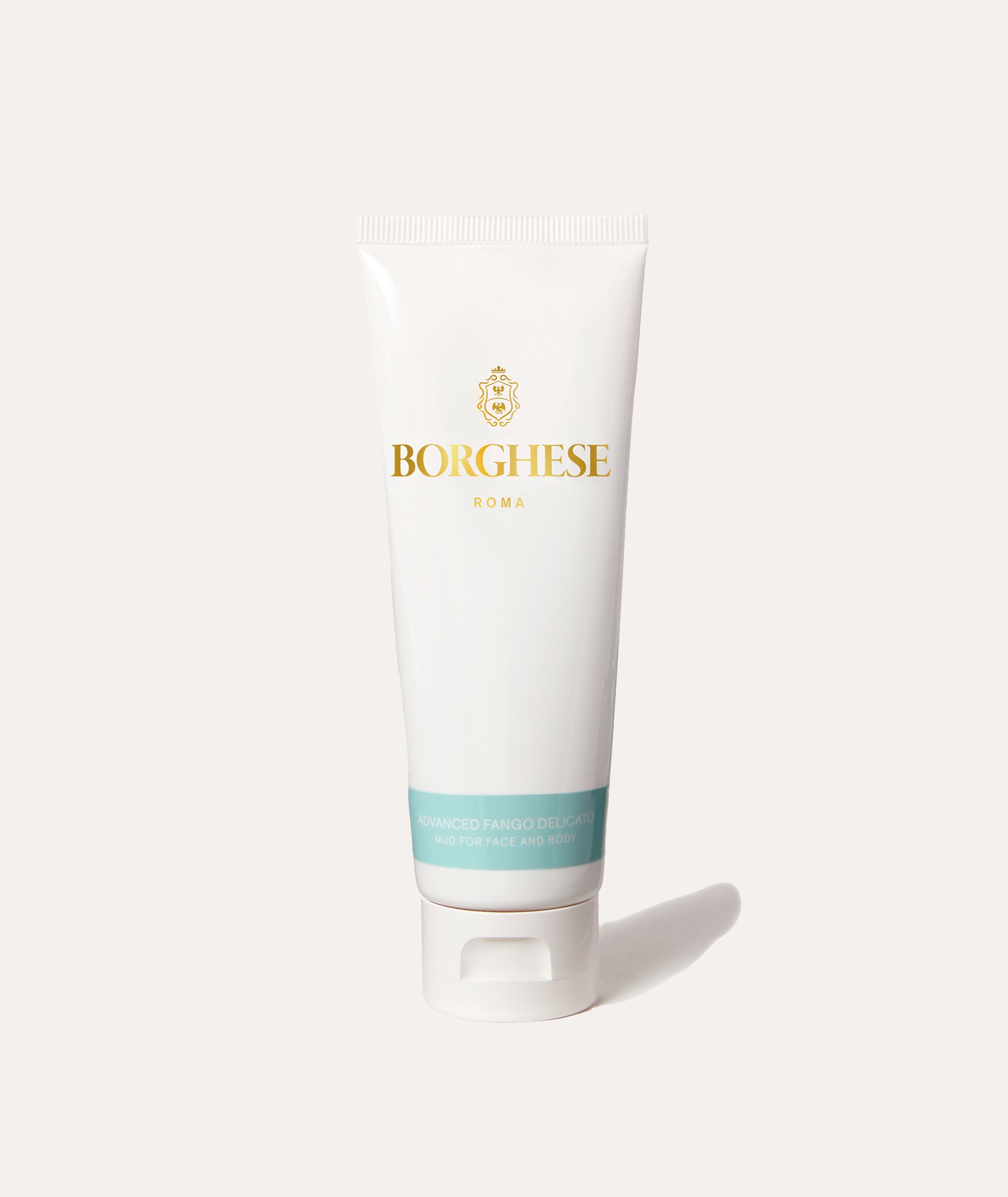 borghese Advanced Fango Delicato Mud for Delicate Dry Skin Travel Size