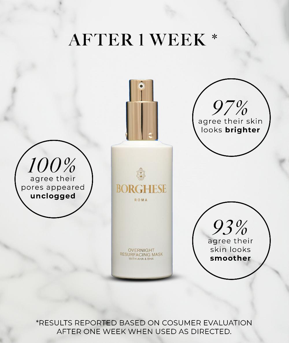 Borghese 2-Step Beauty Sleep Bundle