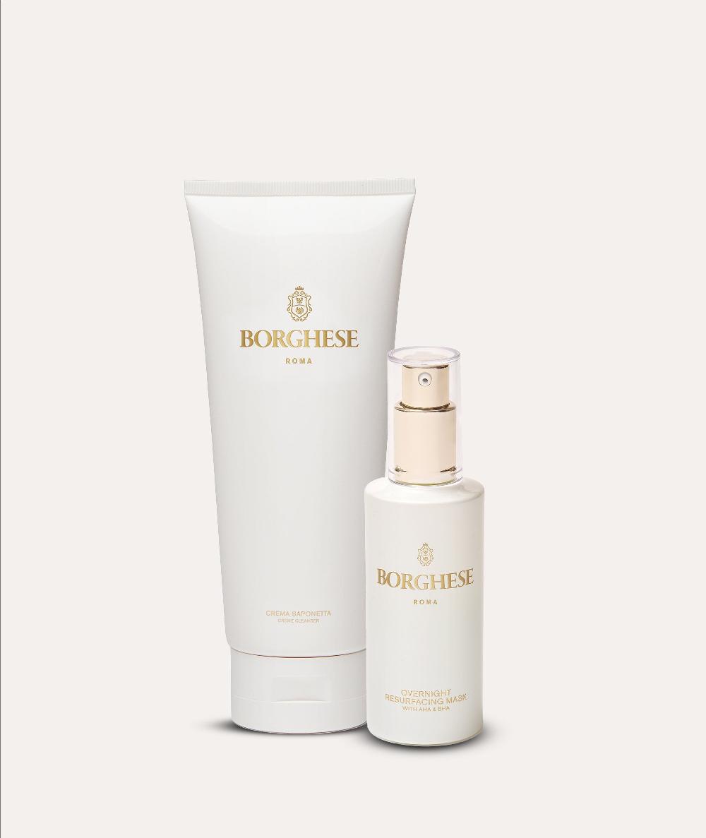 borghese 2-Step Beauty Sleep Bundle