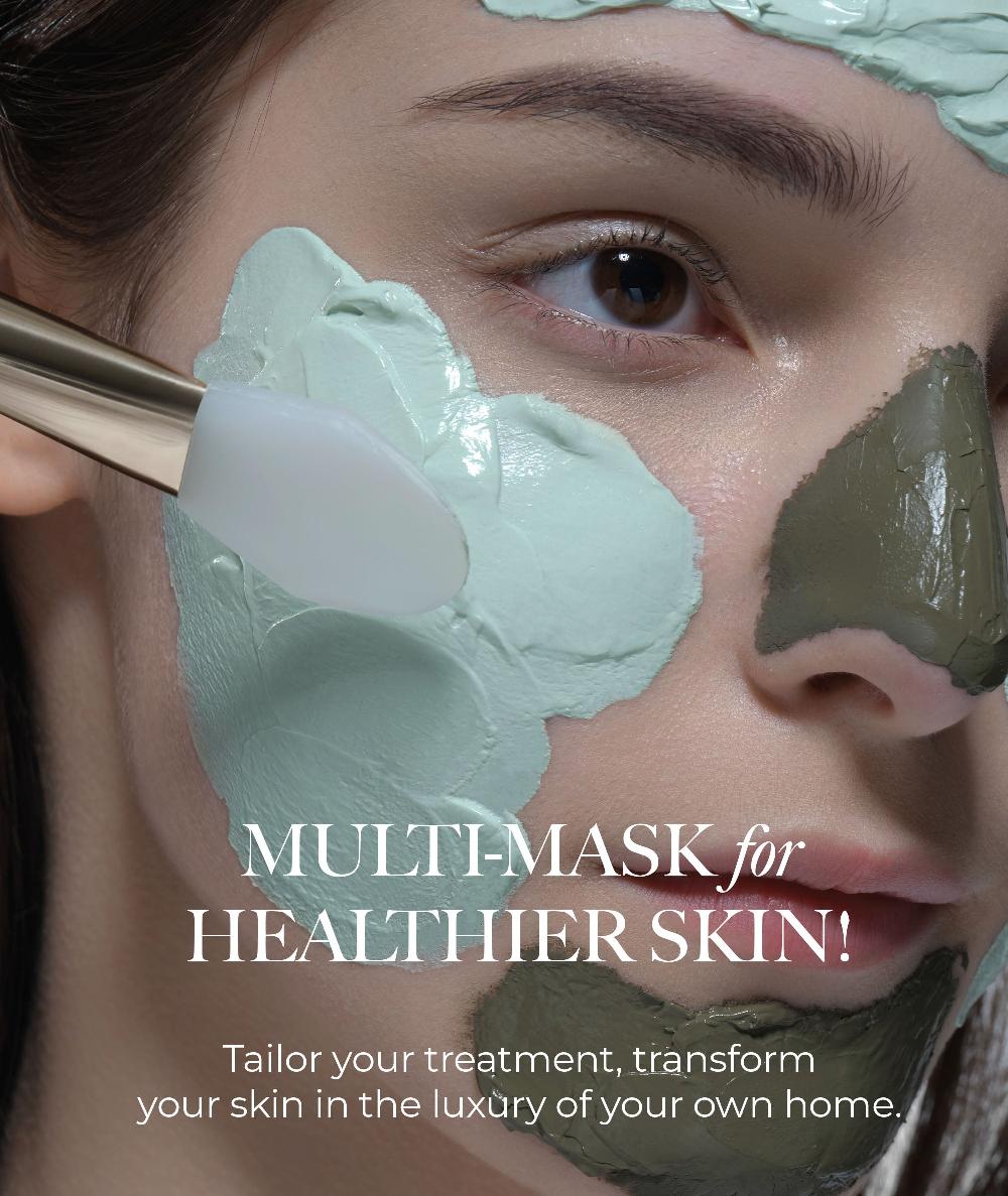 Borghese 5-Minute Multi-Masking Bundle