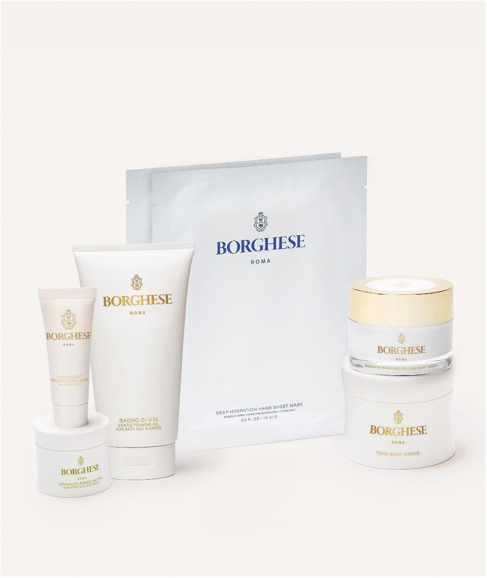 Borghese 7-Piece Skin Perfecting Gift Set