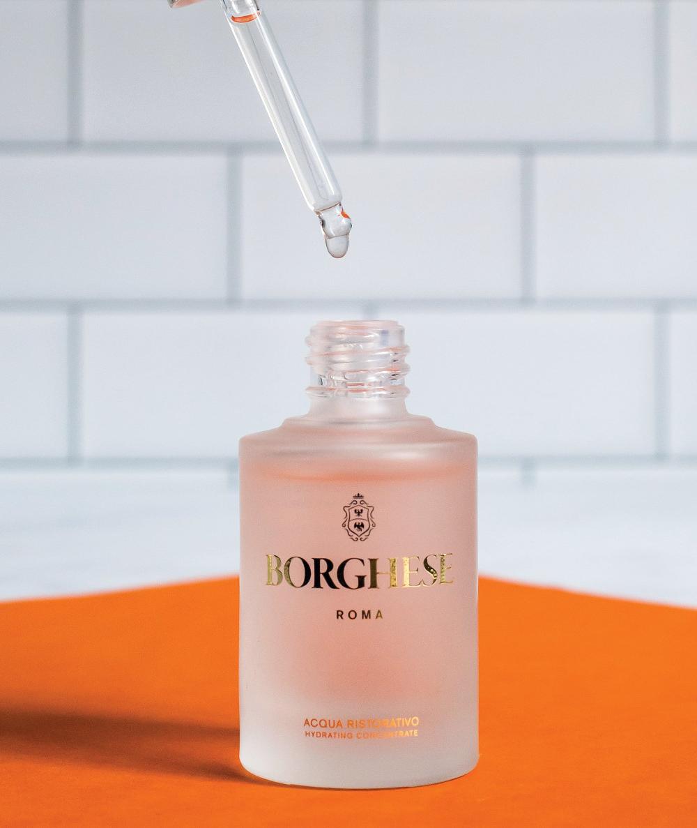 Borghese Acqua Ristorativo Hydrating Concentrate