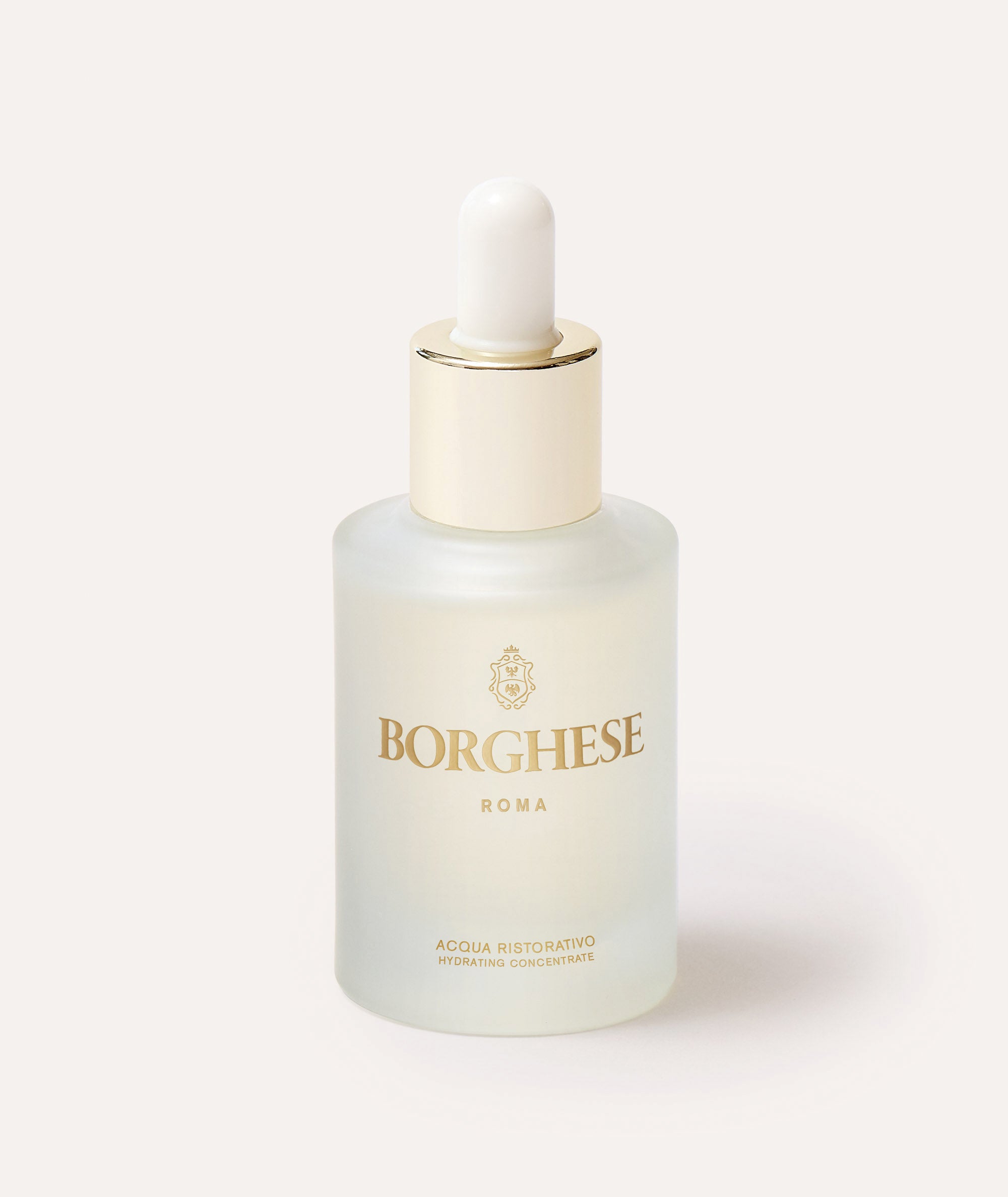 Borghese Acqua Ristorativo Hydrating Concentrate