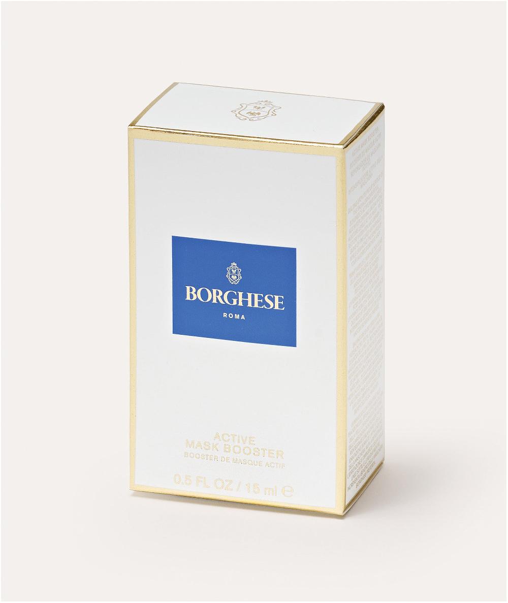 Borghese Active Mask Booster