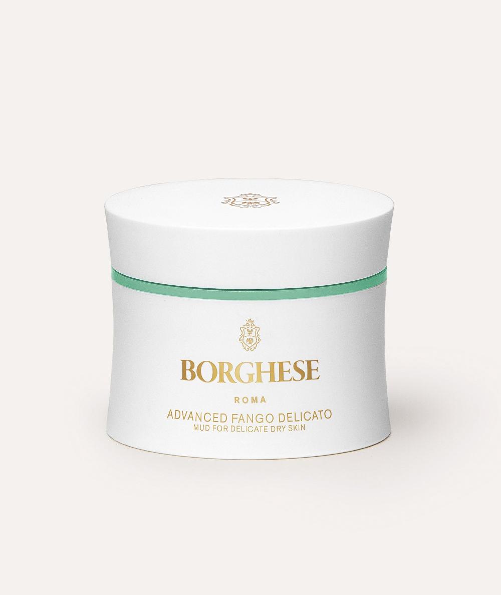 borghese Advanced Fango Delicato Mud Mask