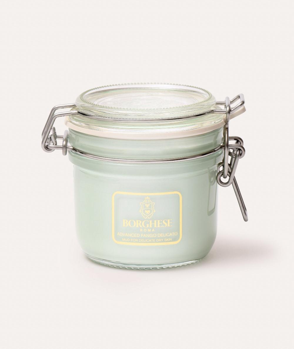 borghese Advanced Fango Delicato Mud Mask