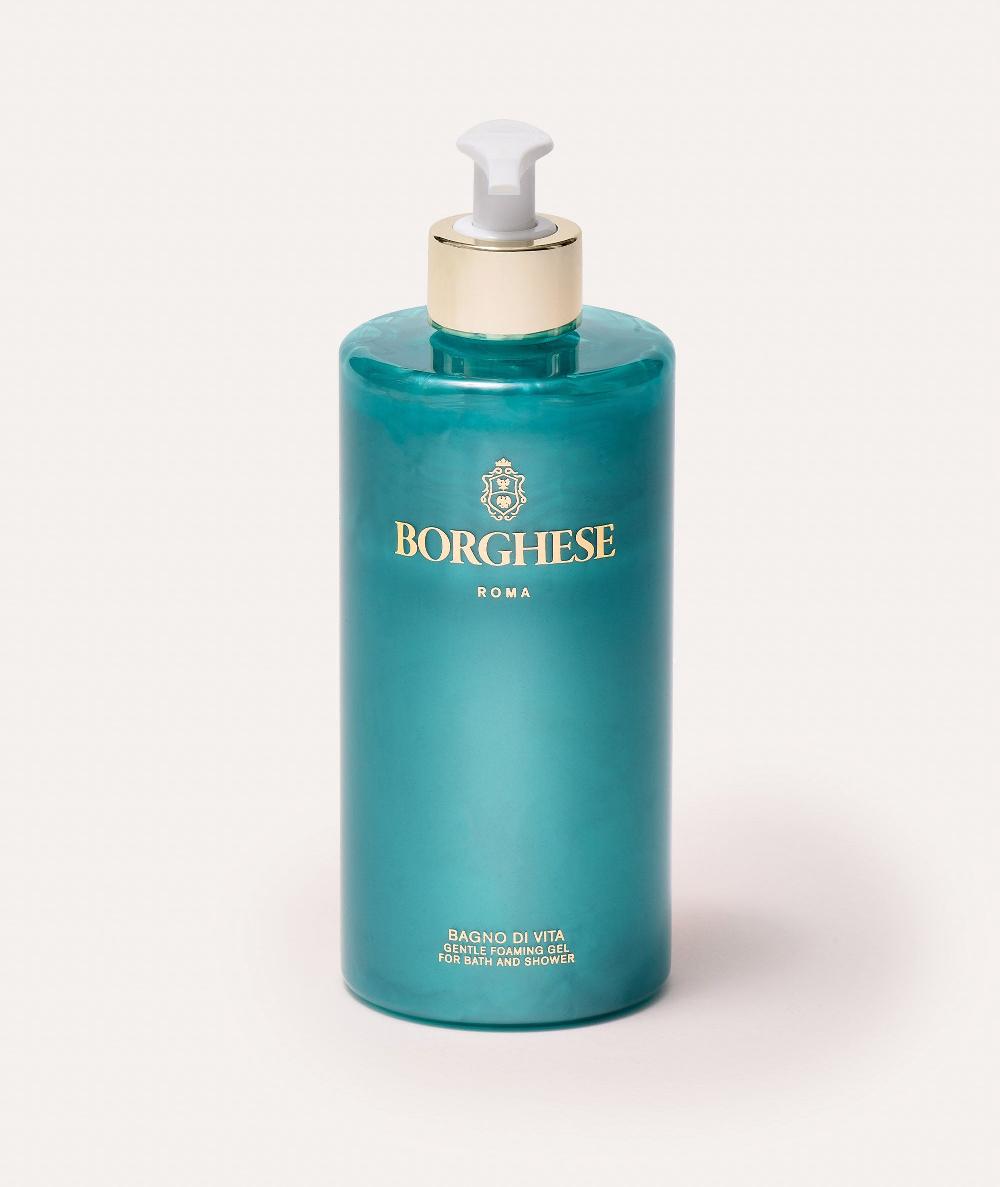 borghese Bagno di Vita Foaming Shower Gel
