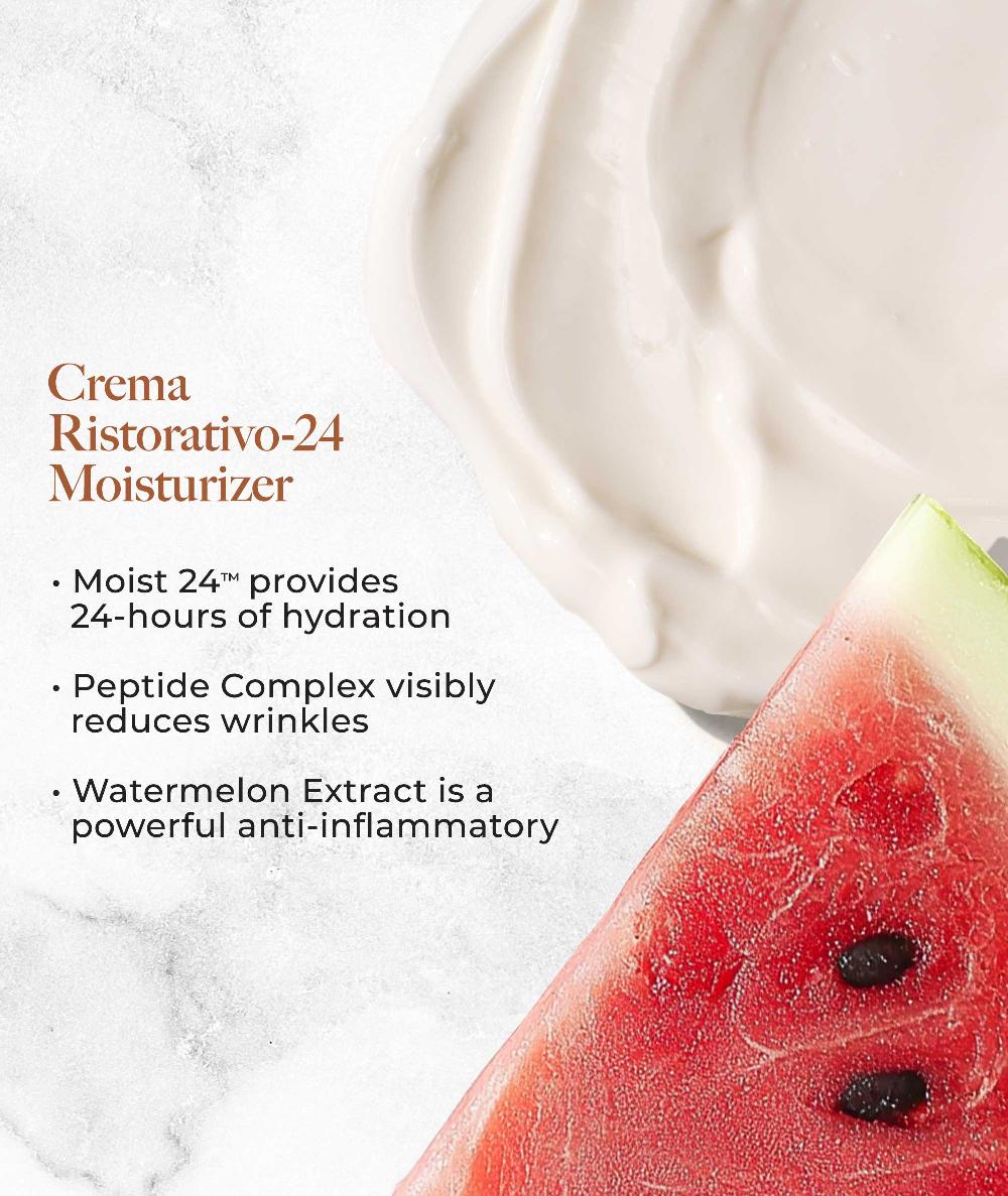 Borghese Crema Ristorativo-24 Moisturizer