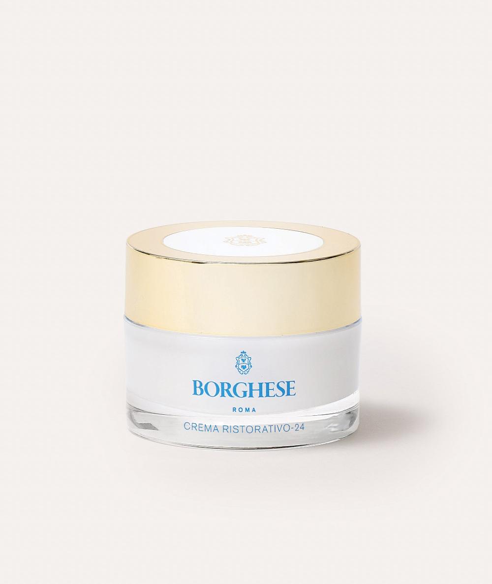 borghese Crema Ristorativo-24 Moisturizer