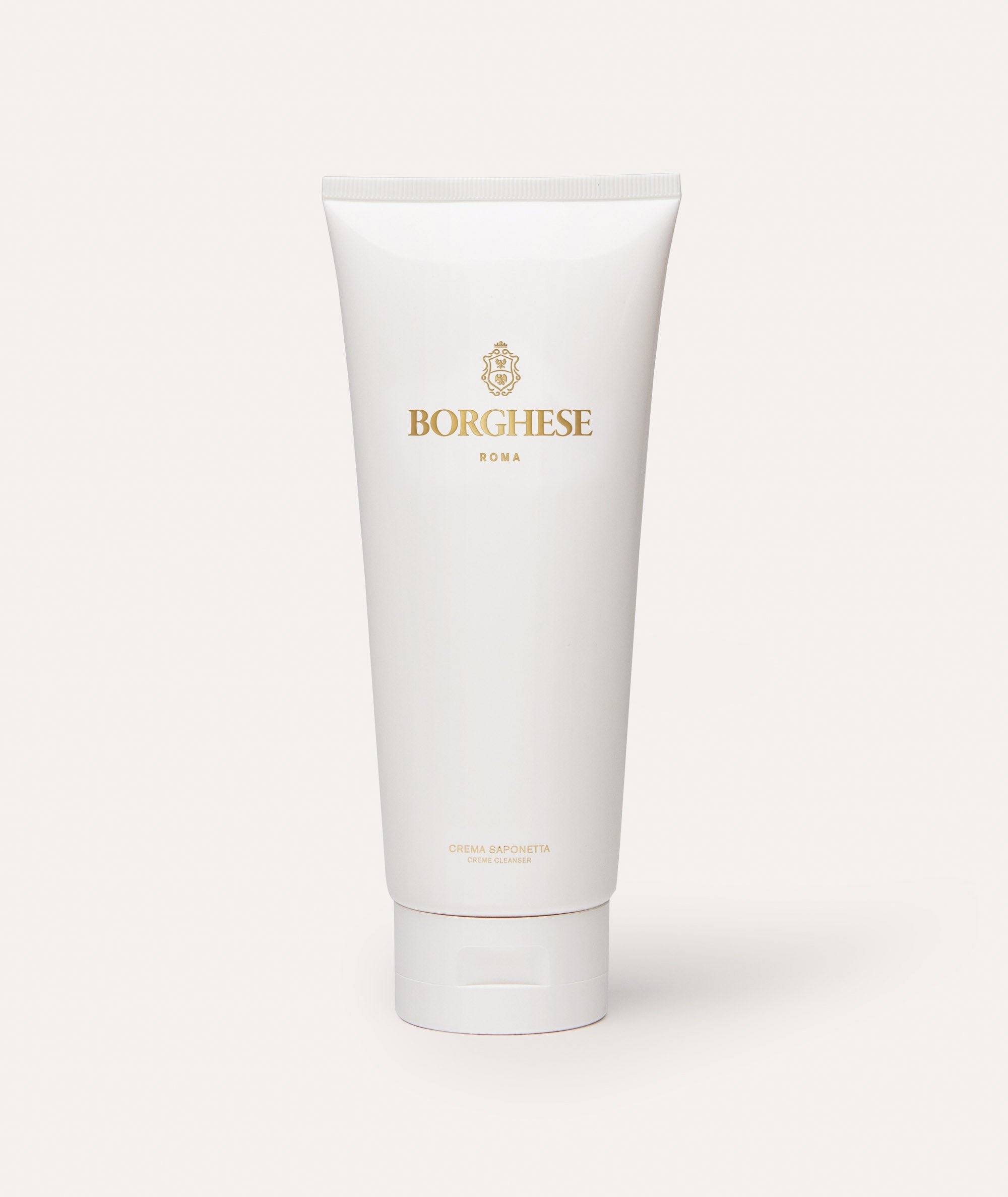 borghese Crema Saponetta Creme Cleanser