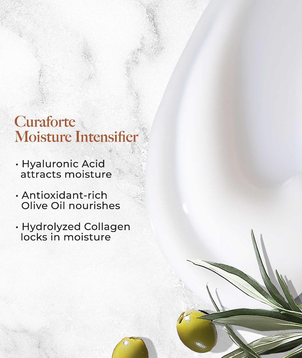 Borghese Curaforte Moisture Intensifier