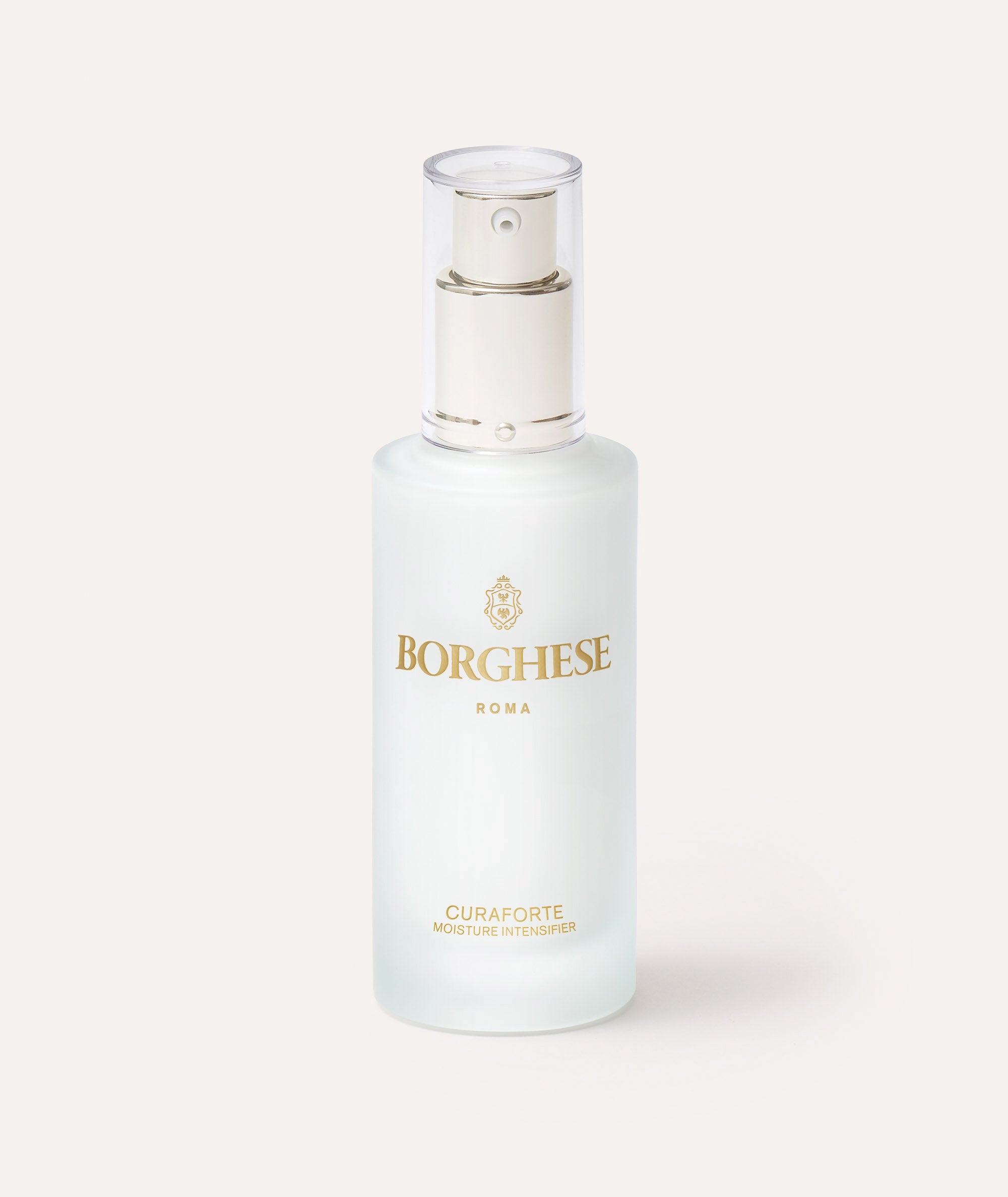 borghese Curaforte Moisture Intensifier