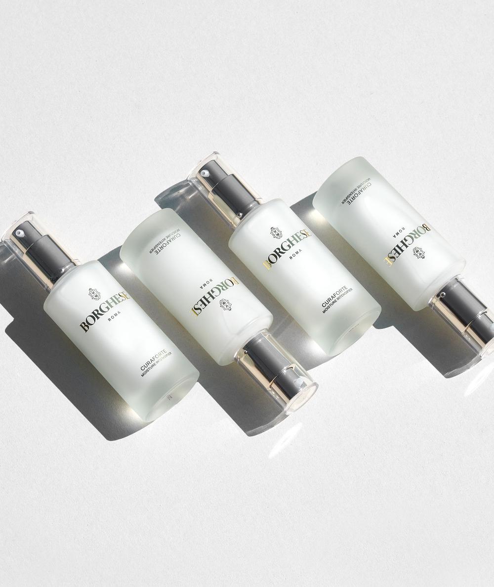 Borghese Deep Moisture Bundle