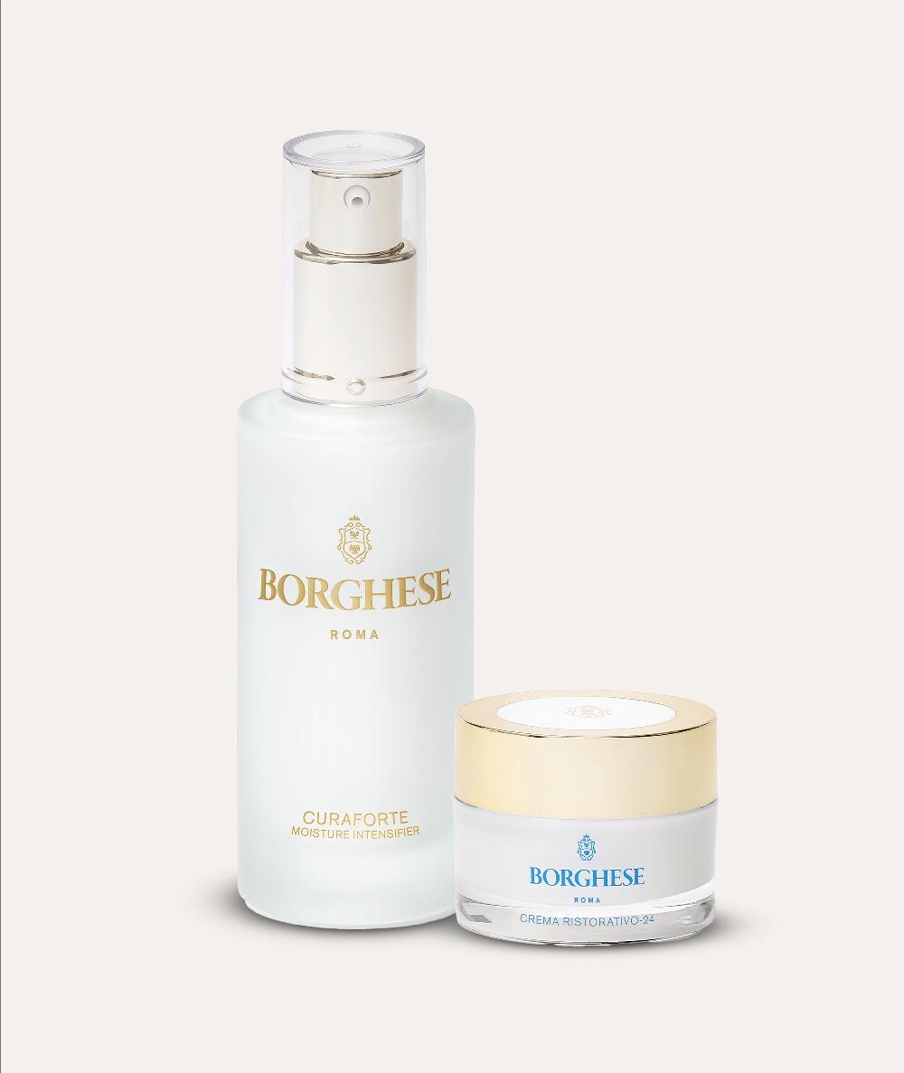 borghese Deep Moisture Bundle