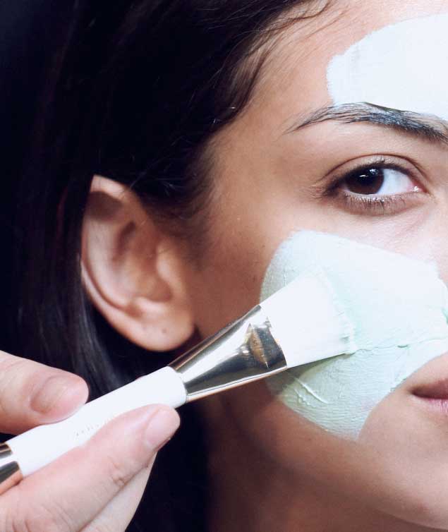 Borghese Deluxe Mask Applicator