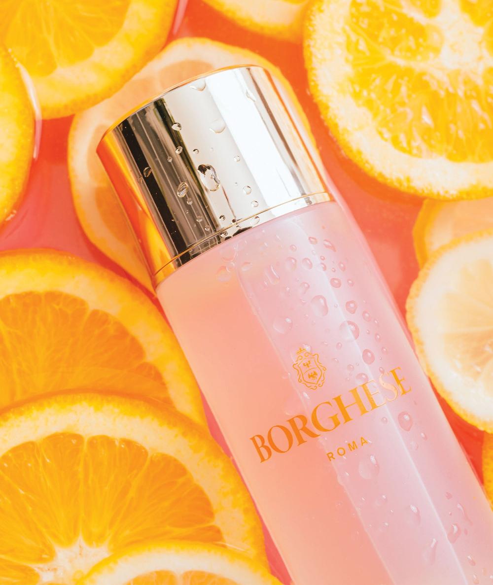 Borghese ENERGIA Daily Vitamin Toner