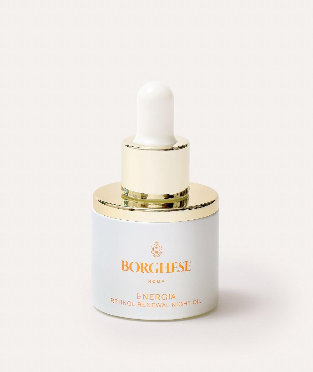 Borghese ENERGIA Retinol Renewal Night Oil