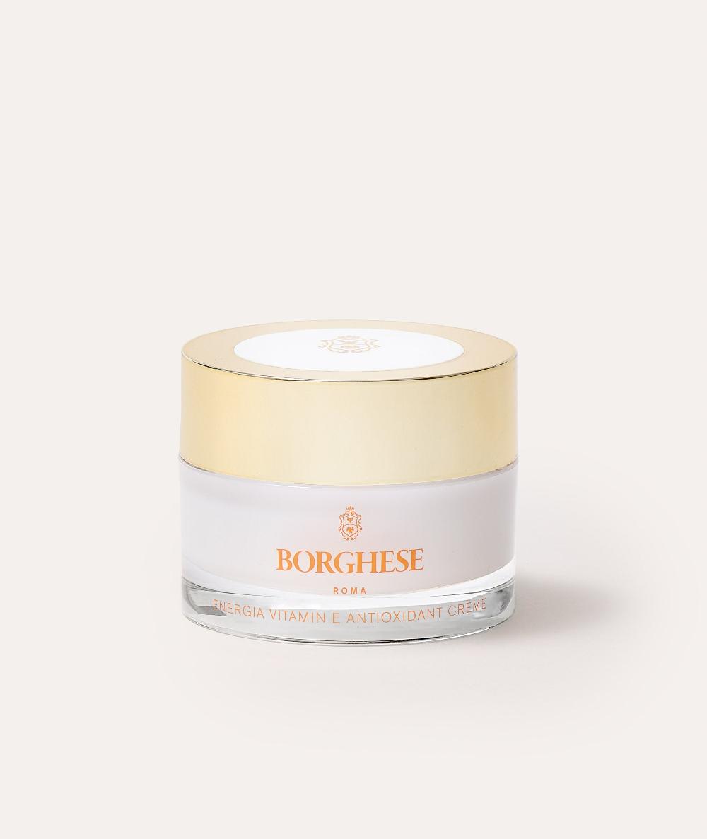 borghese ENERGIA Vitamin E Antioxidant Creme