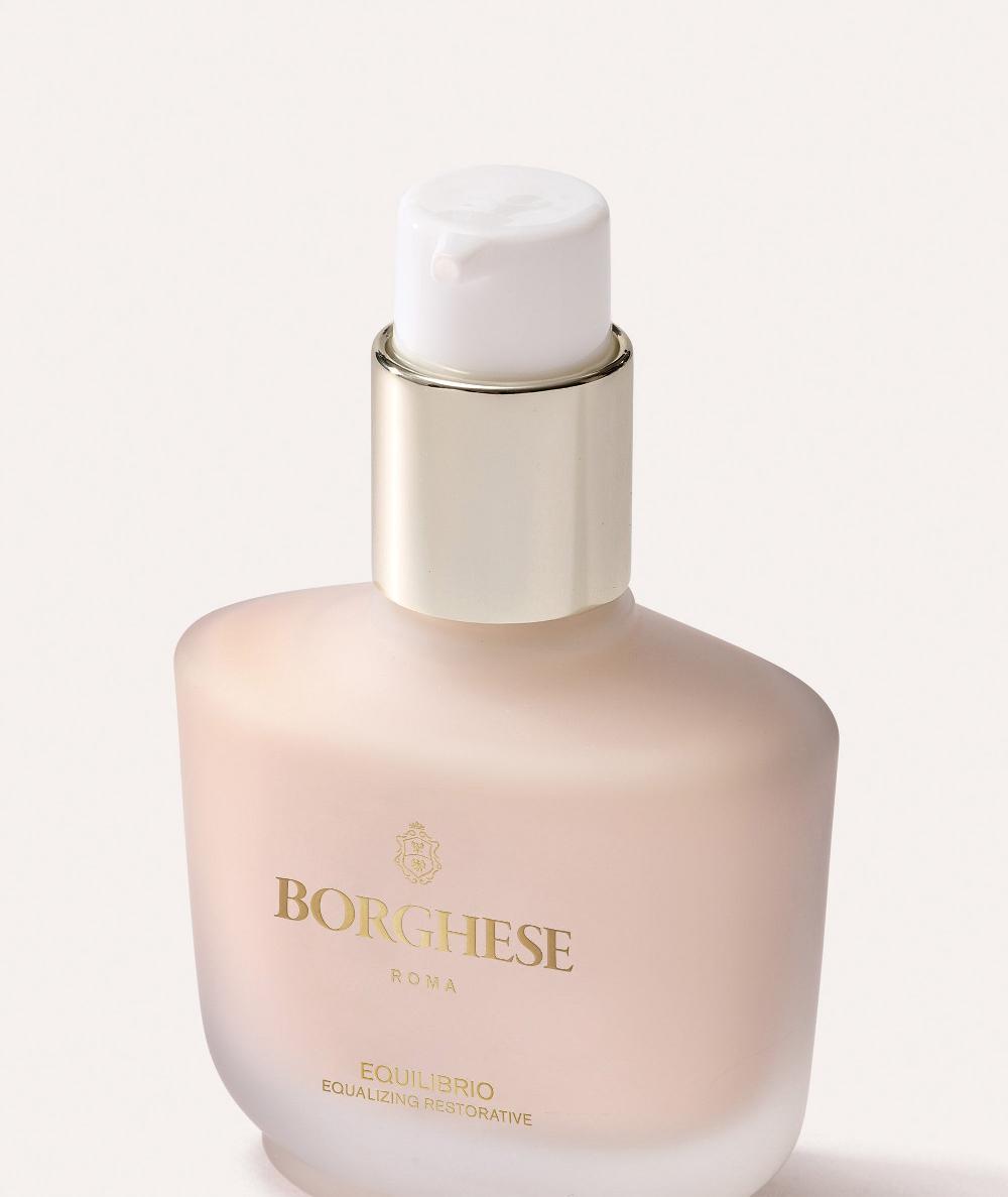 Borghese Equilibrio Equalizing Restorative