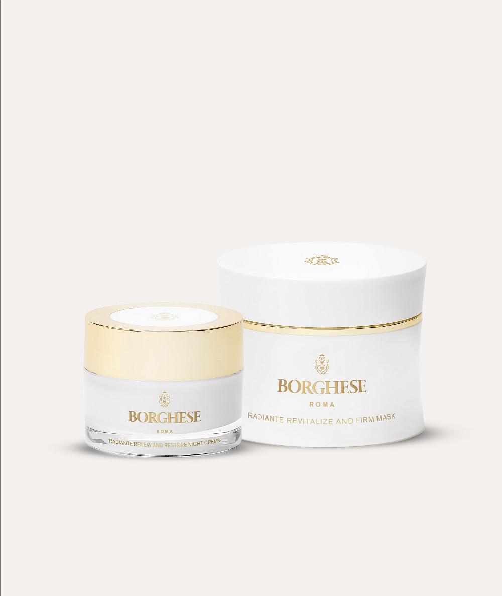 borghese Firm & Illuminate Bundle