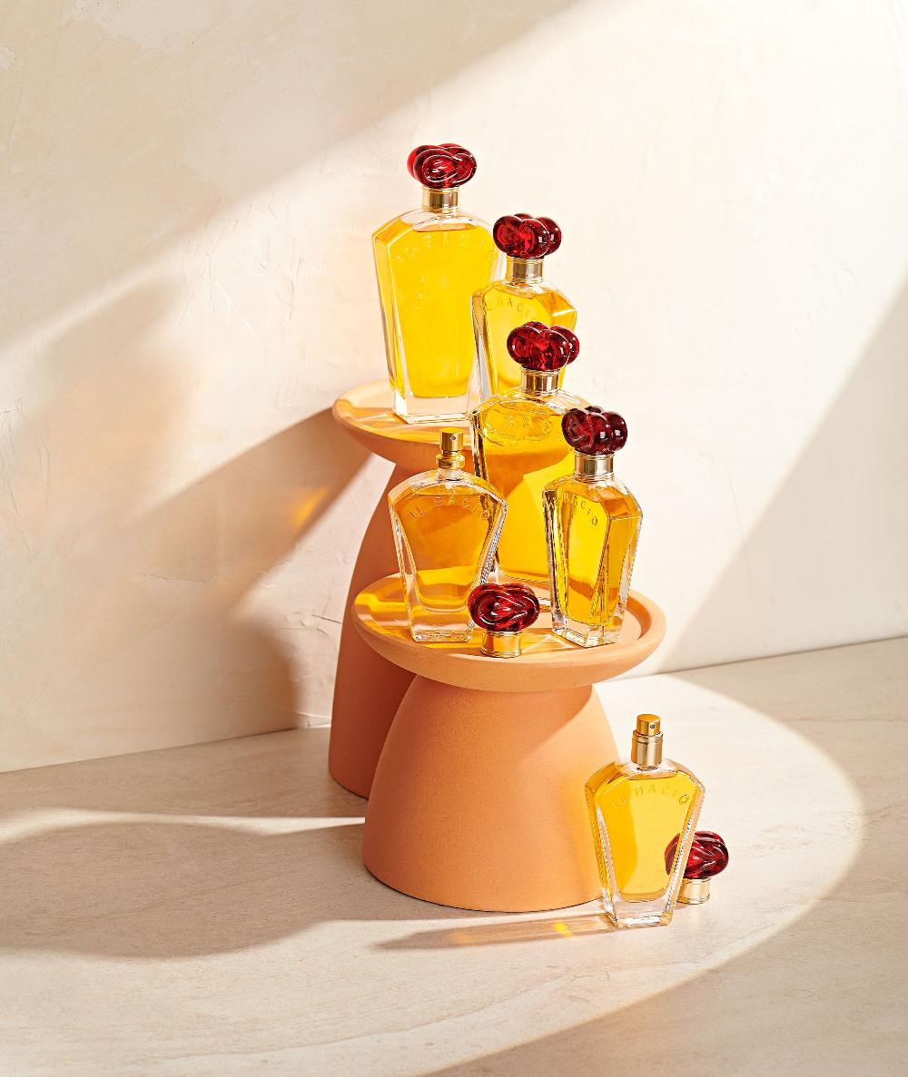 Borghese Il Bacio Eau De Parfum Spray