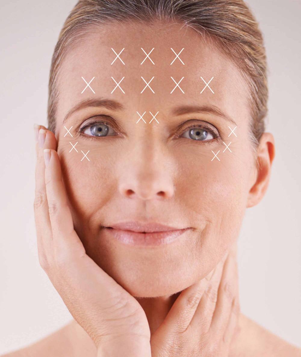 Borghese Insta-Firm Advanced Wrinkle Relaxer