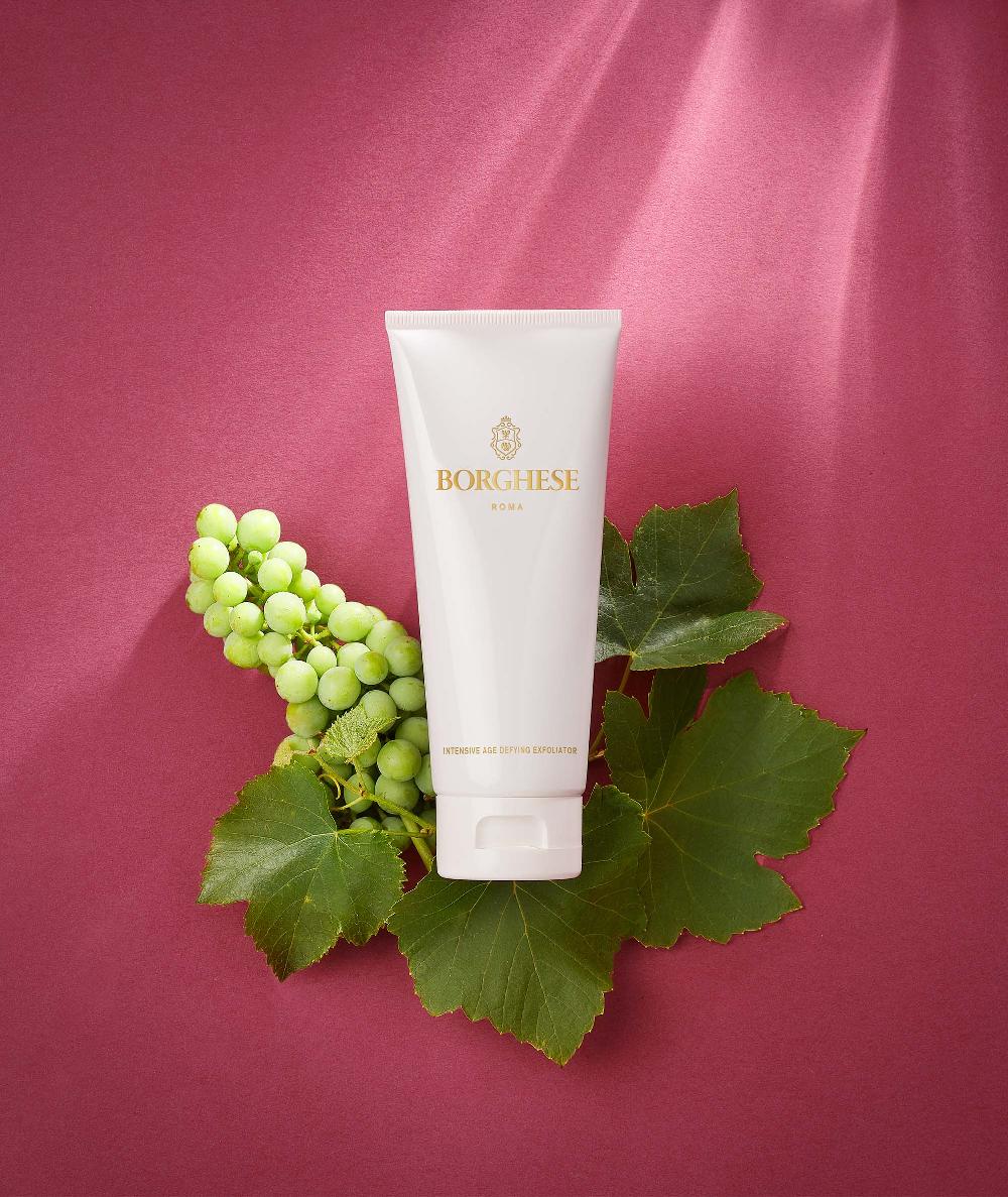 Borghese Intensive Age Defying Exfoliator