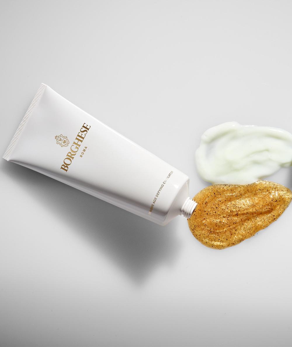 Borghese Intensive Age Defying Exfoliator