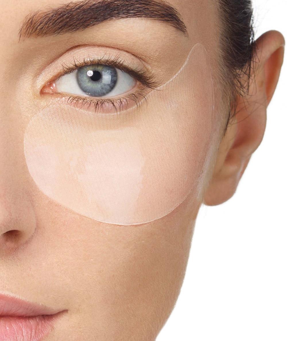Borghese Restorative Eye Sheet Masks