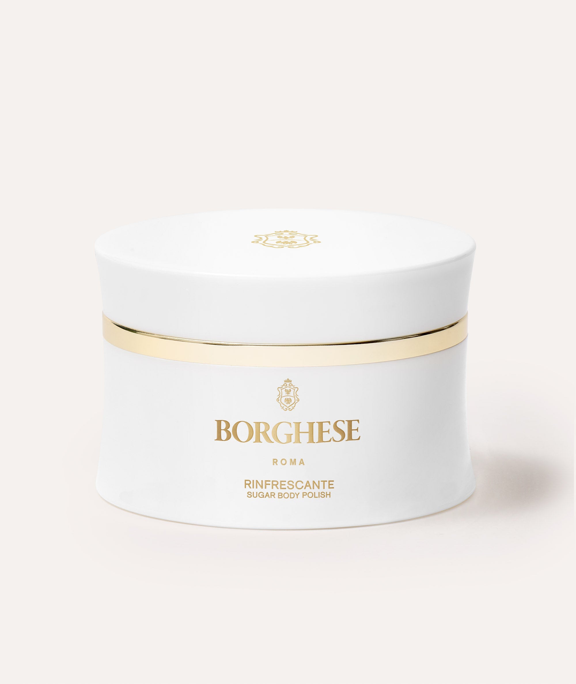 borghese Rinfrescante Sugar Body Polish