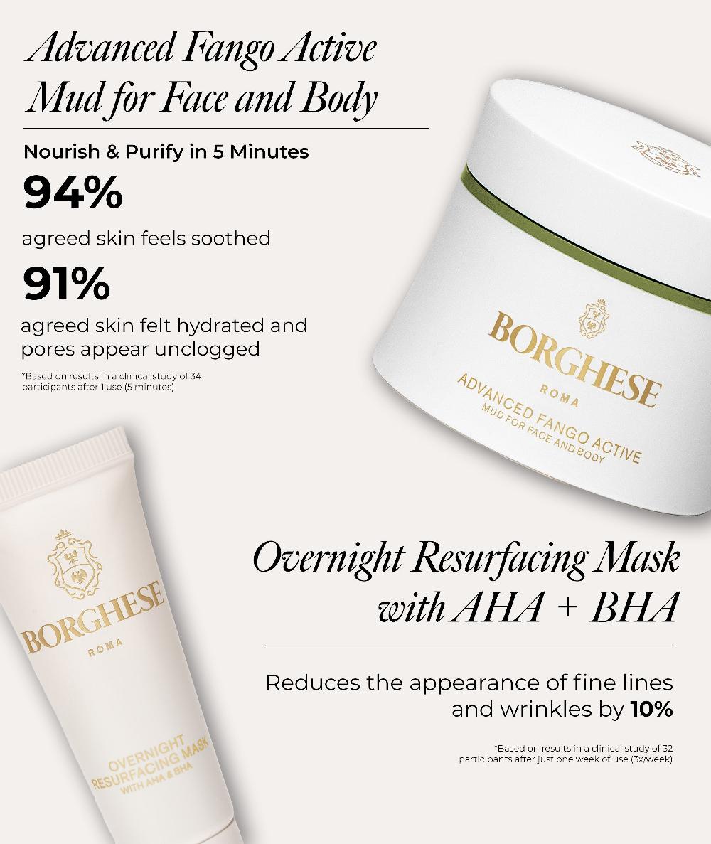 Borghese Skin Renewal Discovery Set