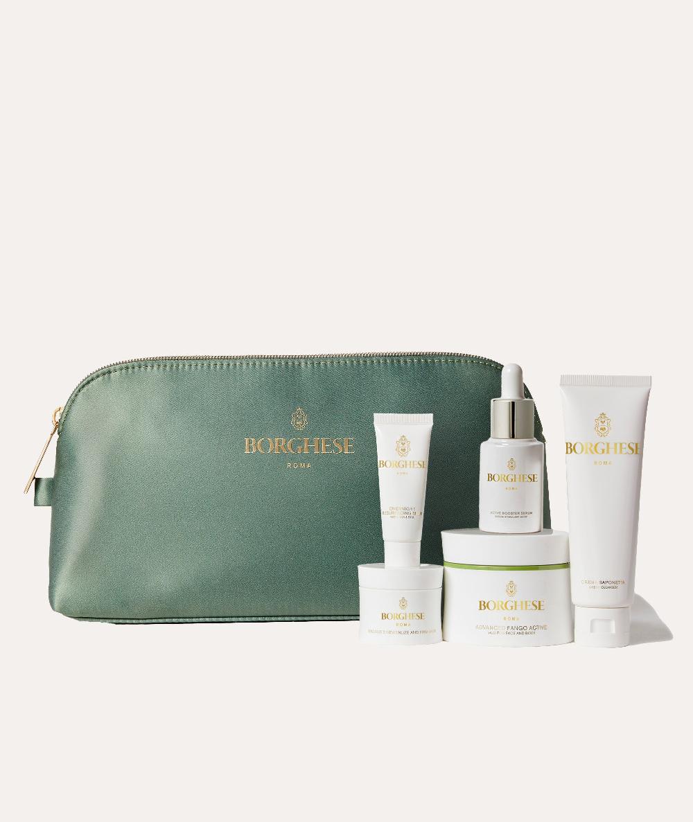 borghese Skin Renewal Discovery Set