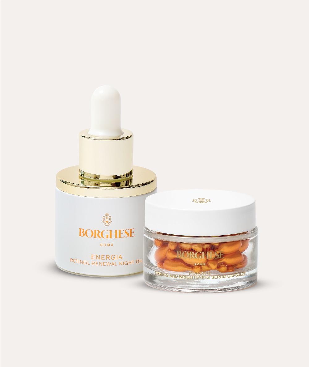 borghese Skin Renewing Bundle