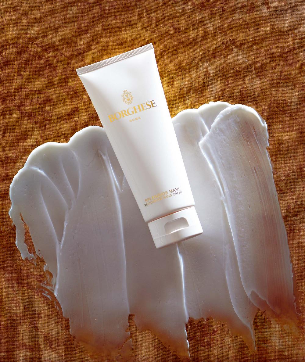 Borghese Splendide Mani Restorative Hand Creme
