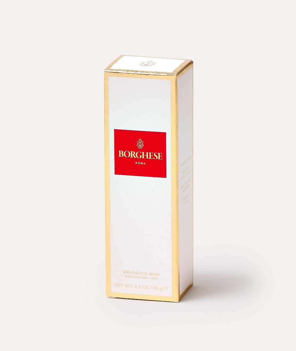 Borghese Splendide Mani Restorative Hand Creme