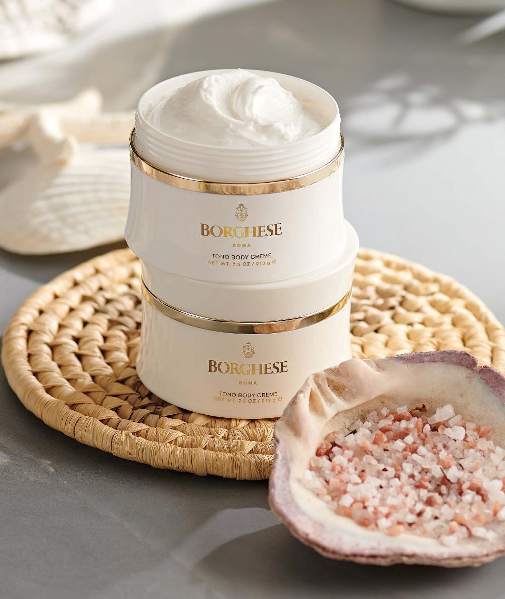 Borghese Tono Body Creme