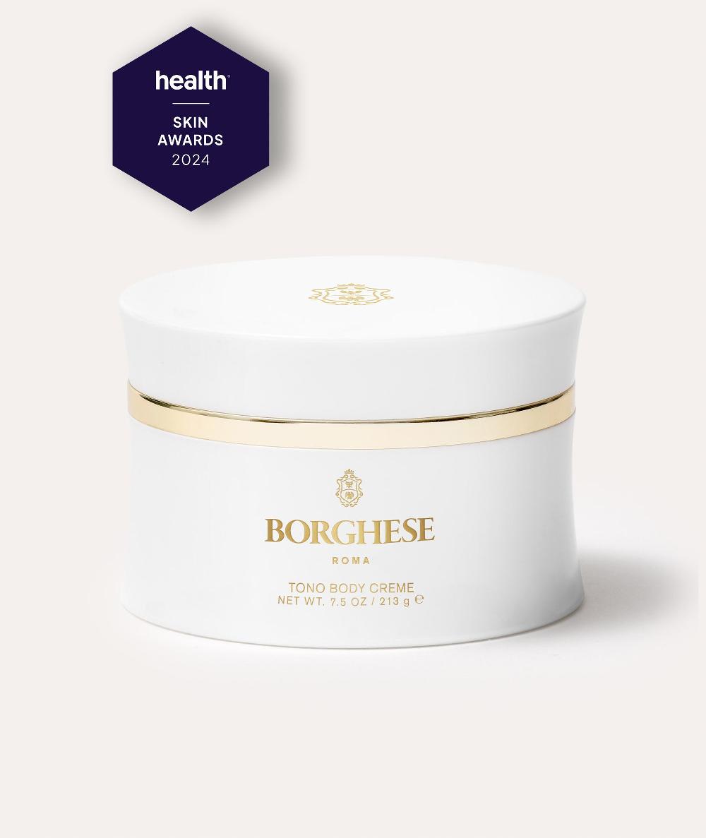 borghese Tono Body Creme