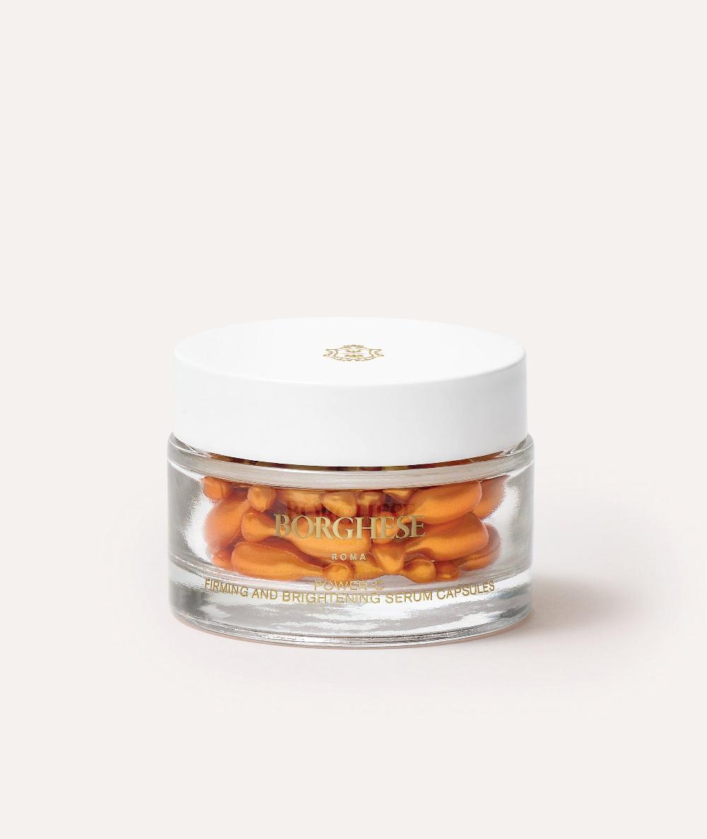 borghese Power-C Firming & Brightening Serum Capsules