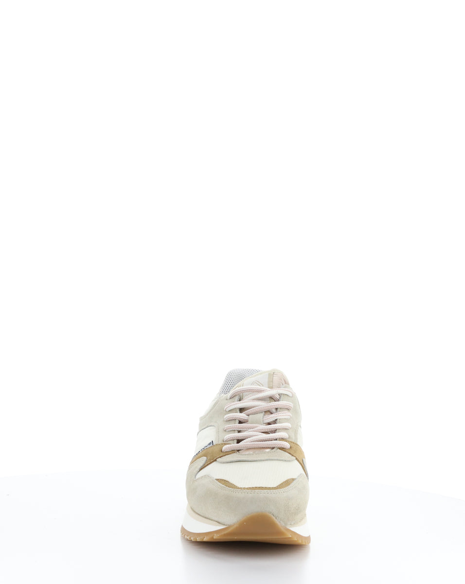 bos. & Co. 12141W MINT COMBI Lace-up Shoes