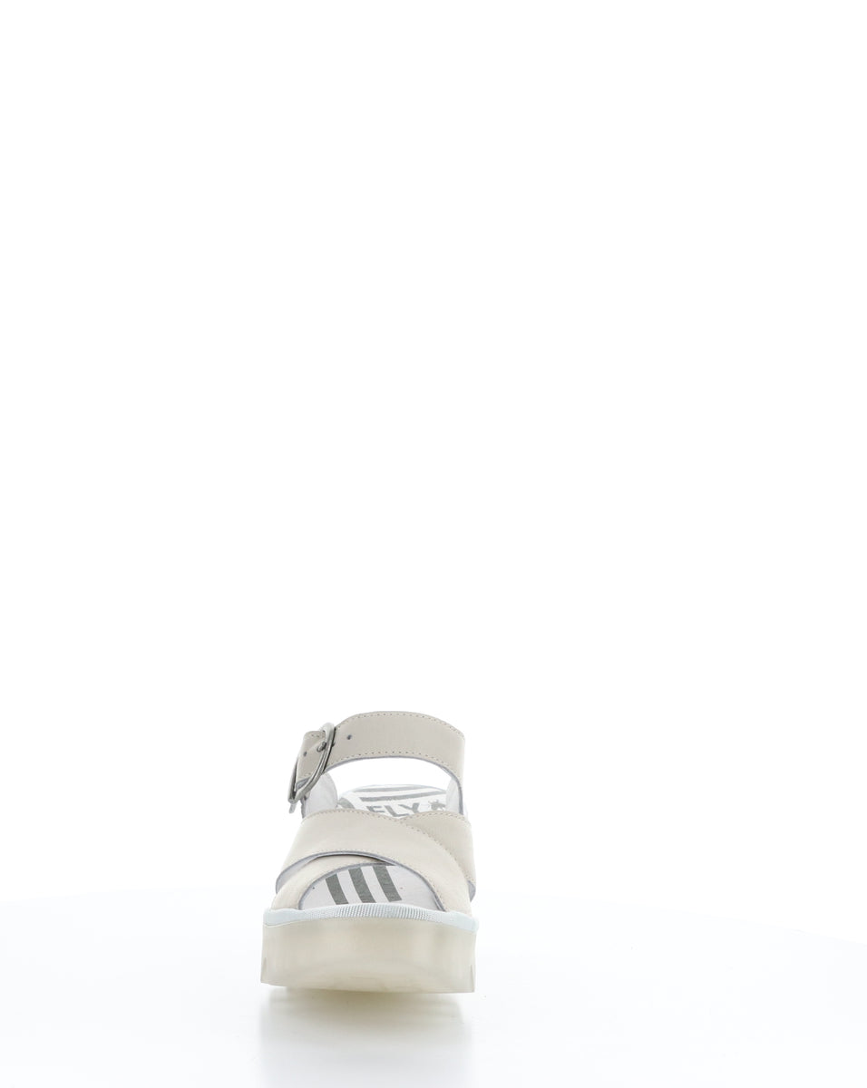 Bos. & Co. BOCY409FLY 001 CLOUD Slip-on Sandals