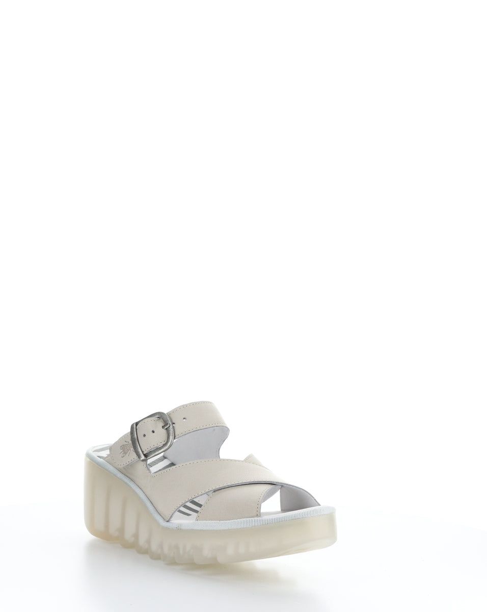 bos. & co. BOCY409FLY 001 CLOUD Slip-on Sandals