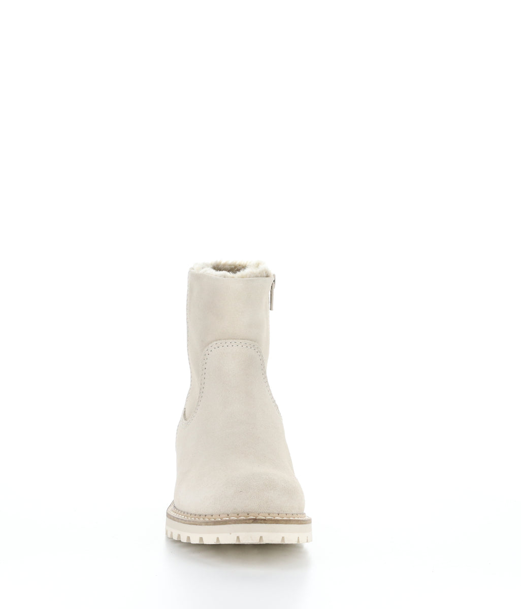 Bos. & Co. CALIB ANTILOPE Round Toe Boots