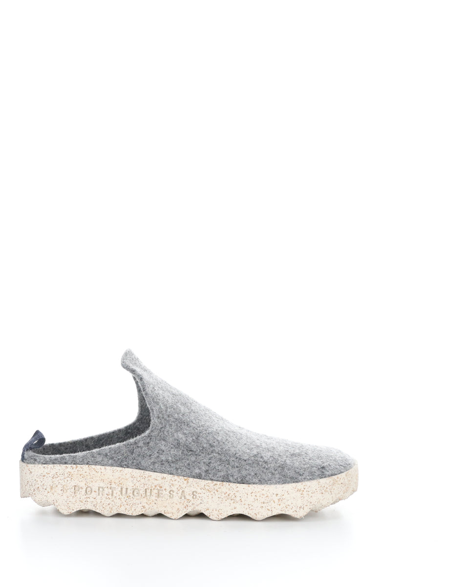 Bos. & Co. COME023ASP CONCRETE Slip-on Shoes