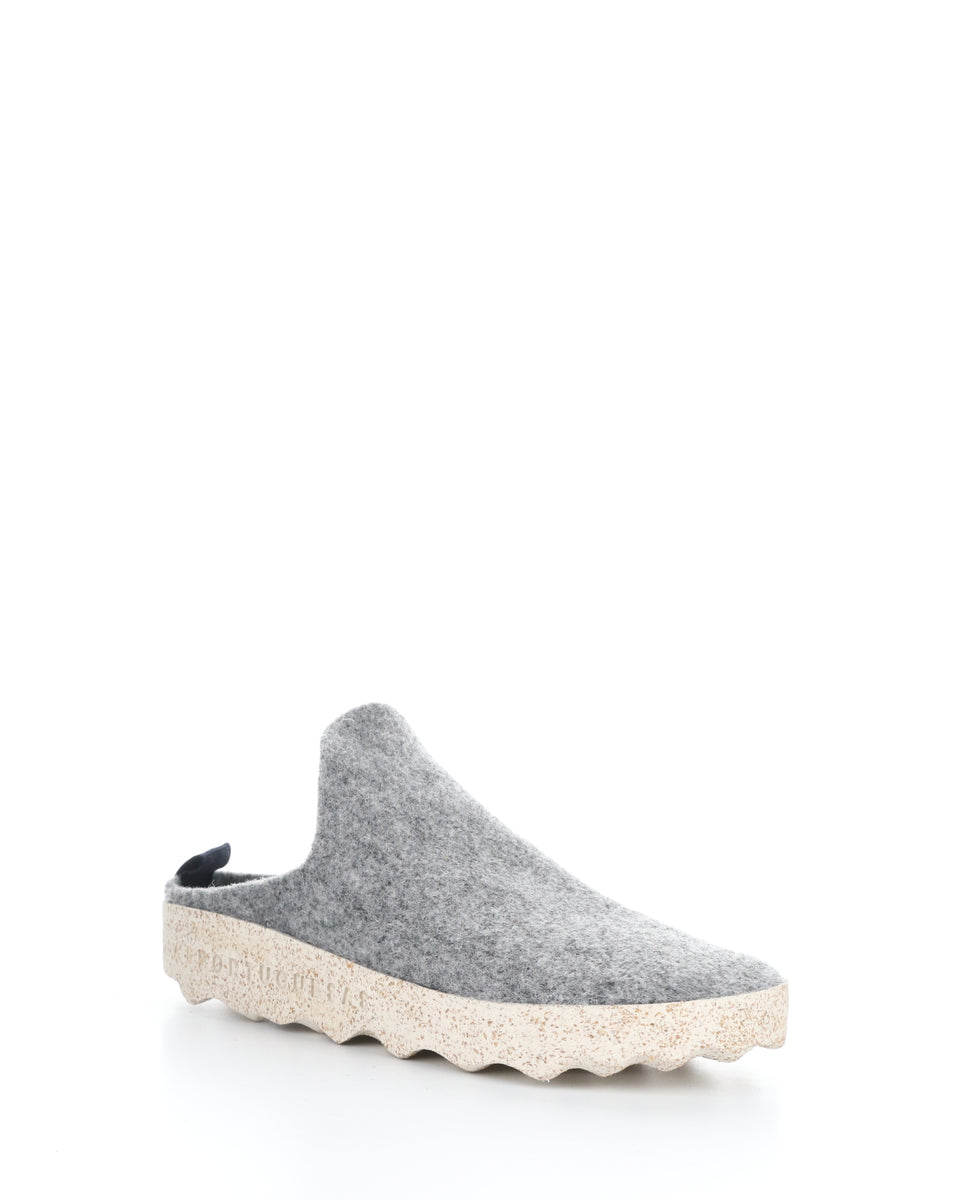 bos. & co. COME023ASP CONCRETE Slip-on Shoes