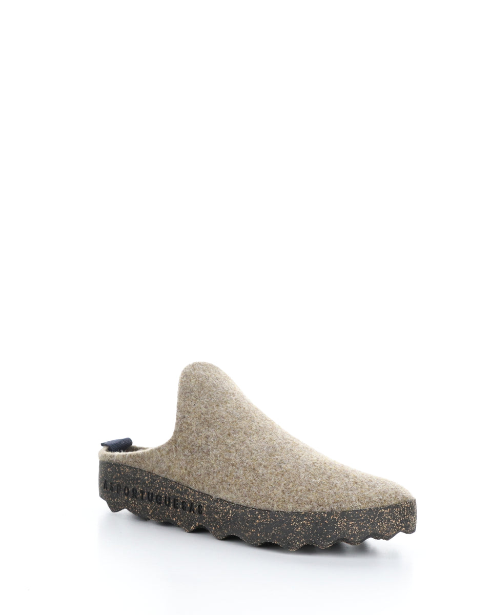 bos. & co. COME061ASPM TAUPE Slip-on Shoes