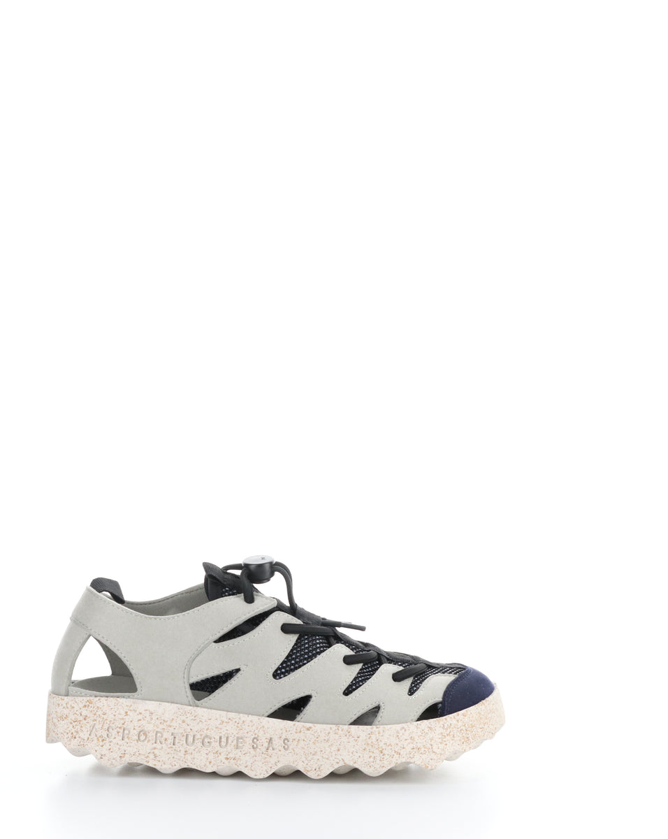 Bos. & Co. CURE168ASP 002 CRU/NATURAL Round Toe Shoes